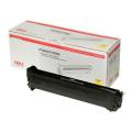 Oki Rumpu keltainen (42918105)