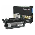 Lexmark Väriainekasetti musta (64004HE / 064004HE) (Return)