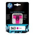 HP Mustepatruuna magenta (C8772EE / 363)