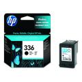 HP Mustepatruuna musta (C9362EE / 336)