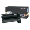 Lexmark Väriainekasetti musta (C5220KS / 00C5220KS) (Return)