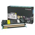 Lexmark Väriainekasetti keltainen (C5220YS / 00C5220YS) (Return)