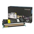 Lexmark Väriainekasetti keltainen (C5222YS / 00C5222YS)