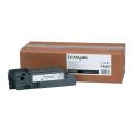 Lexmark Jäännösvärisäiliö (C52025X / 00C52025X)
