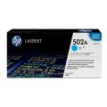 HP Väriainekasetti syani (Q6471A / 502A)