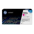 HP Väriainekasetti magenta (Q6473A / 502A)