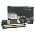 Lexmark Väriainekasetti musta (C5240KH / 00C5240KH) (Return)