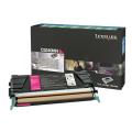 Lexmark Väriainekasetti magenta (C5240MH / 00C5240MH) (Return, korkea kapasiteetti)