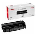 Canon Väriainekasetti musta (0266B002 / 708)