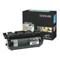 Lexmark Väriainekasetti musta (X644H11E / 0X644H11E) (Return)
