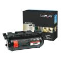 Lexmark Väriainekasetti musta (X644A21E / 0X644A21E)