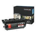 Lexmark Väriainekasetti musta (X644H21E / 0X644H21E)