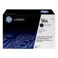 HP Väriainekasetti musta (Q7516A / 16A)