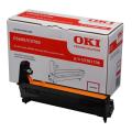Oki Rumpu magenta (43381706 / 01095612)