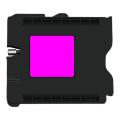 Ricoh Mustepatruuna magenta (405534 / GC21M)