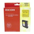 Ricoh Mustepatruuna keltainen (405535 / GC21Y)