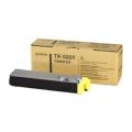 Kyocera Väriainekasetti keltainen (1T02HJAEU0 / TK520Y)