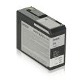 Epson Mustepatruuna musta kuva (C13T580100 / T5801)