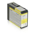Epson Mustepatruuna keltainen (C13T580400 / T5804)
