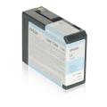 Epson Mustepatruuna syanikuva (C13T580500 / T5805)