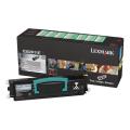 Lexmark Väriainekasetti musta (E352H11E / 0E352H11E) (Return, korkea kapasiteetti)