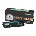 Lexmark Väriainekasetti musta (E450A11E / 0E450A11E) (Return)
