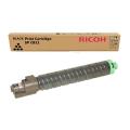 Ricoh Väriainekasetti musta (821217 / SPC811) (korkea kapasiteetti)