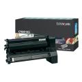 Lexmark Väriainekasetti musta (C782X1KG / 0C782X1KG) (Return)