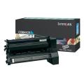 Lexmark Väriainekasetti syani (C780H1CG / 0C780H1CG) (Return)