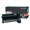 Lexmark Väriainekasetti magenta (C780H1MG / 0C780H1MG) (Return)