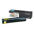 Lexmark Väriainekasetti keltainen (C930H2YG / 0C930H2YG)
