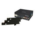 Lexmark Rumpu syani / magenta / keltainen (C930X73G / 0C930X73G)
