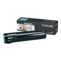 Lexmark Väriainekasetti musta (X945X2KG / 0X945X2KG)
