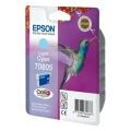 Epson Mustepatruuna syanikuva (C13T08054011 / T0805)
