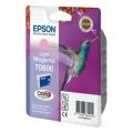 Epson Mustepatruuna magenta foto (C13T08064011 / T0806)