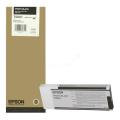 Epson Mustepatruuna musta kuva (C13T606100 / T6061)