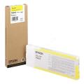 Epson Mustepatruuna keltainen (C13T606400 / T6064)