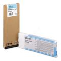 Epson Mustepatruuna syanikuva (C13T606500 / T6065)