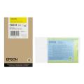 Epson Mustepatruuna keltainen (C13T603400 / T6034)