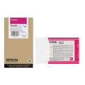 Epson Mustepatruuna magenta (C13T603B00 / T603B)