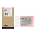 Epson Mustepatruuna magenta foto (C13T603C00 / T603C)