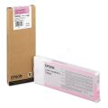 Epson Mustepatruuna magenta foto (C13T606C00 / T606C)