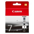 Canon Mustepatruuna musta (2444B001 / PGI7BK)