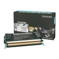 Lexmark Väriainekasetti musta (C734A1KG / 0C734A1KG) (Return)