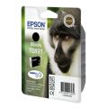 Epson Mustepatruuna musta (C13T08914011 / T0891)