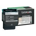 Lexmark Väriainekasetti musta (C540A1KG / 0C540A1KG) (Return)