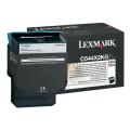 Lexmark Väriainekasetti musta (C544X2KG / 0C544X2KG) (korkea kapasiteetti)
