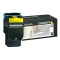Lexmark Väriainekasetti keltainen (C544X2YG / 0C544X2YG)