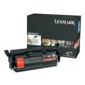 Lexmark Väriainekasetti musta (T654X21E / 0T654X21E) (korkea kapasiteetti)