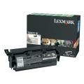 Lexmark Väriainekasetti musta (T654X11E / 0T654X11E) (Return, korkea kapasiteetti)